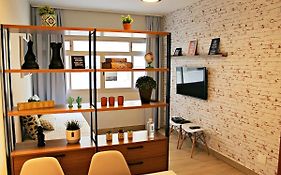 Apartamento estiloso - Mackenzie, Higienópolis